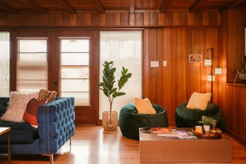Apartment | 4 bedrooms