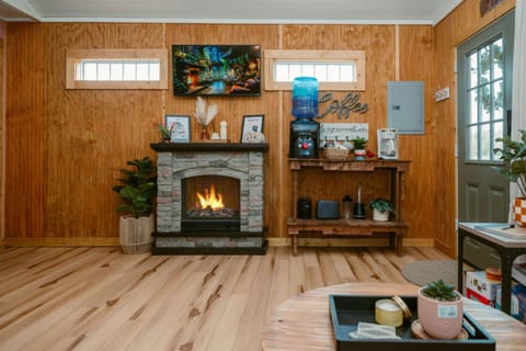 Studio, Accessible | 1 bedroom
