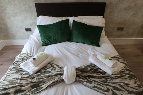 House | 2 bedrooms