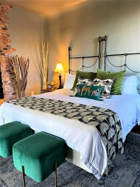 House | 1 bedroom