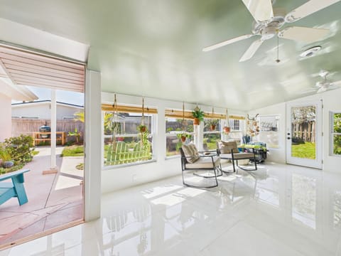 House, Accessible | 3 bedrooms