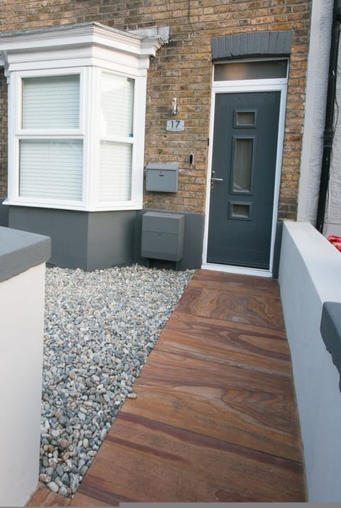 House | 2 bedrooms