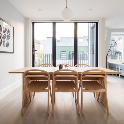 House | 2 bedrooms