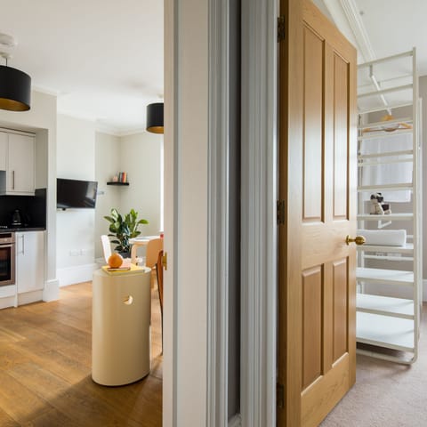 House | 1 bedroom