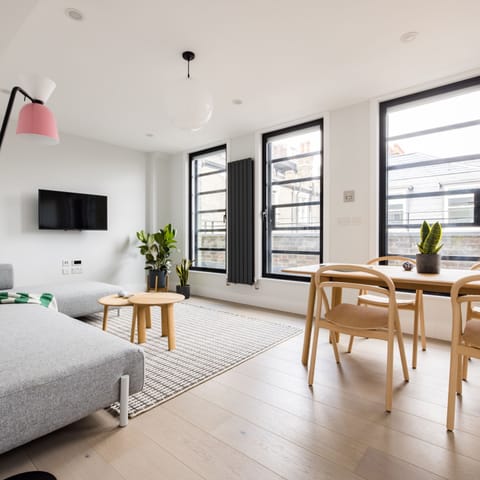 House | 2 bedrooms