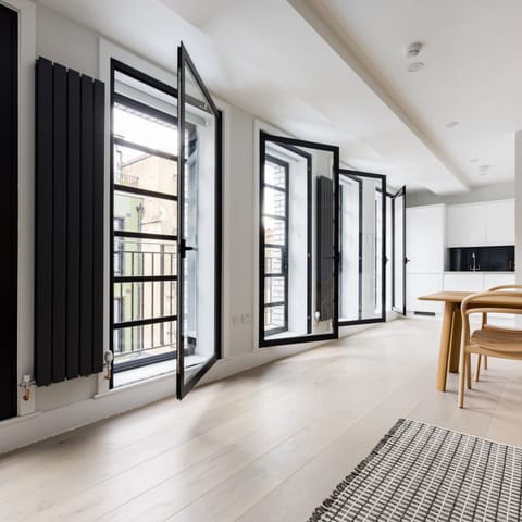 House | 2 bedrooms