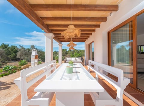 House, Smoking | 3 bedrooms