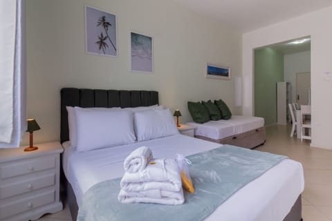 House | 1 bedroom