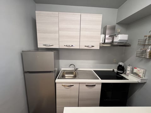 Apartment, Smoking | 2 bedrooms