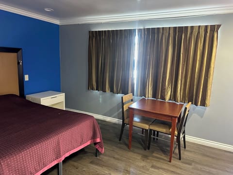 Deluxe Single Room | Desk, iron/ironing board, free WiFi