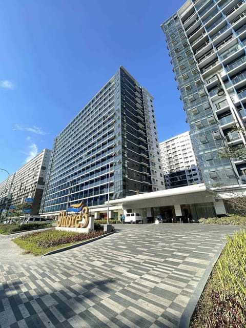Condo, 1 Bedroom, Accessible, City View | Exterior