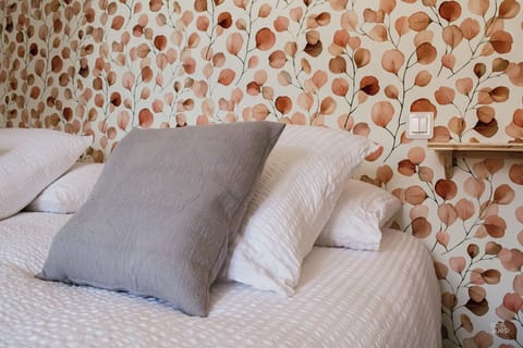 Comfort Double Room | Free WiFi