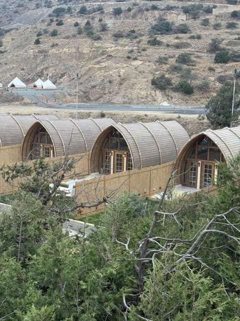 Junior Villa | Garden view