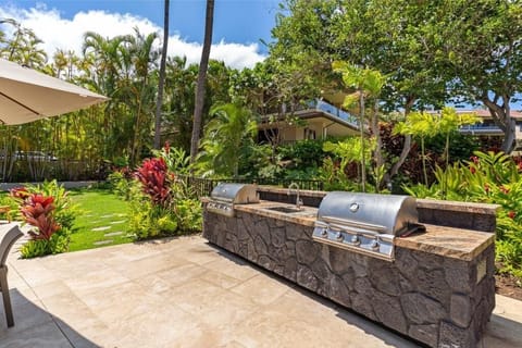 Condo, 2 Bedrooms | Terrace/patio