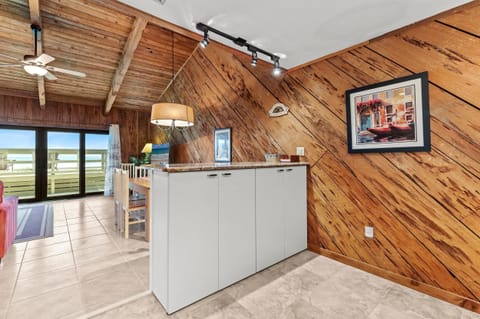 House, Multiple Beds (Sea Dunes Green Turtle A3) | Interior