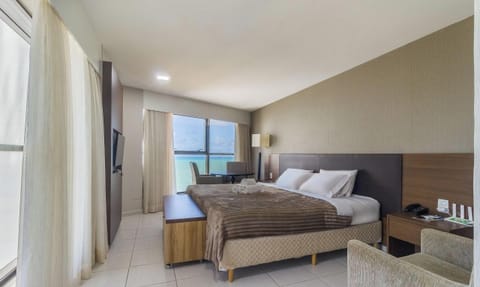 Basic Apartment | 1 bedroom, free WiFi