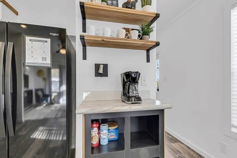 House, Multiple Beds, Patio, Mountain View (Byrd 2 Green Mountain Getaway) | Interior