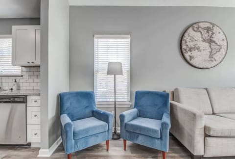 House, Multiple Beds, Patio, Garden View (Crievewood Guesthouse) | Living area