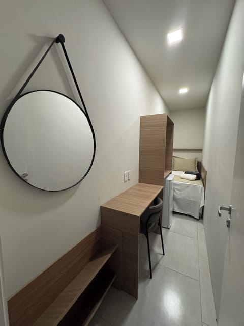 Single Room | Free WiFi