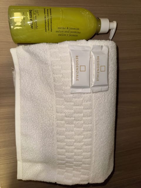 Single Room | Free WiFi