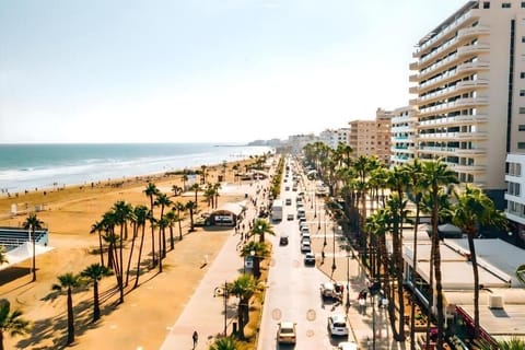 Deluxe Double Room, Balcony, Garden View | Beach | Beach nearby