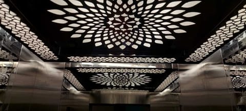 Elevator