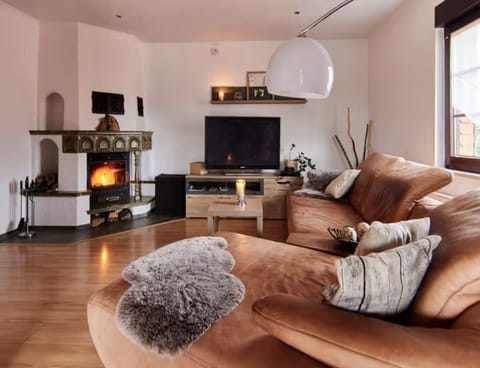 Apartment | Living room
