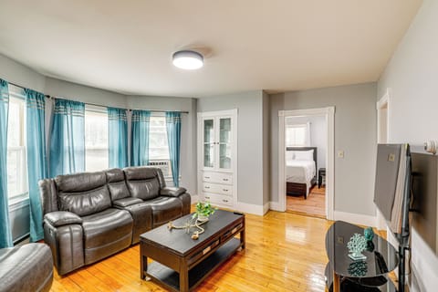 Apartment (3 Bedrooms) | Interior