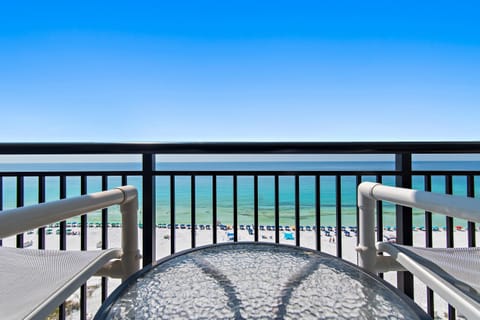Condo, 1 King Bed with Sofa bed (SunDestin 1103) | Property grounds
