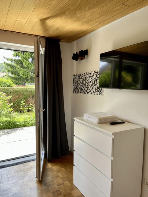 Apartment, Courtyard View | Free WiFi