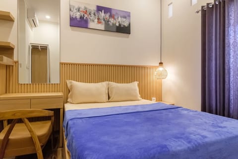 Superior Room | Free WiFi