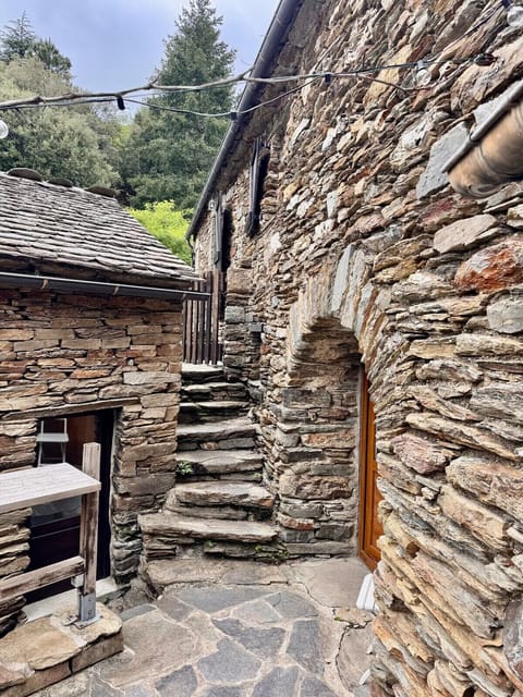 Comfort House, Private Bathroom, Mountain View | Exterior