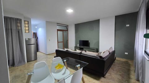 Apartment, 1 Bedroom | WiFi (free)