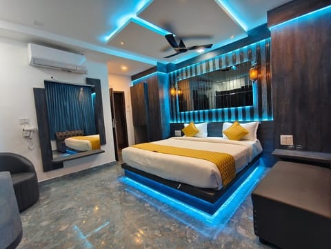 Executive Room | Free WiFi