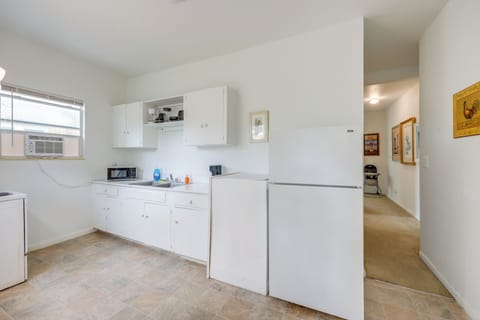 Apartment (1 Bedroom) | Interior