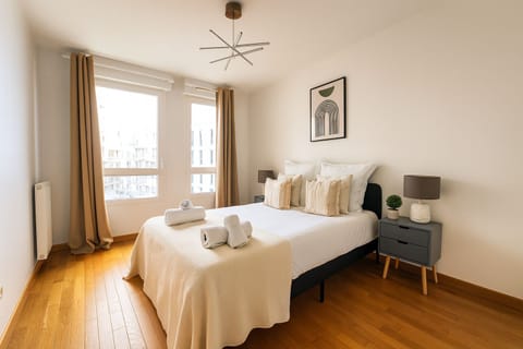 Apartment | Iron/ironing board, free WiFi