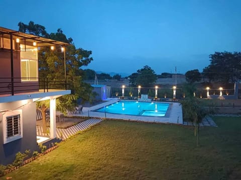 Deluxe Room | Children's play area - outdoor