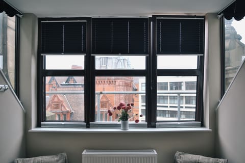 Studio, Non Smoking | Free WiFi