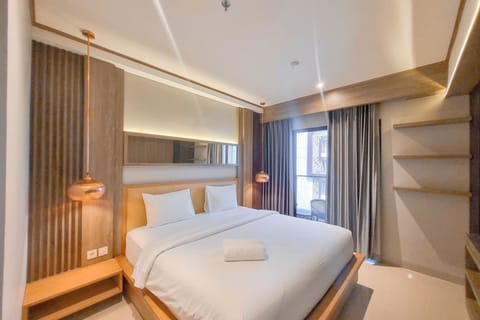 Standard Apartment