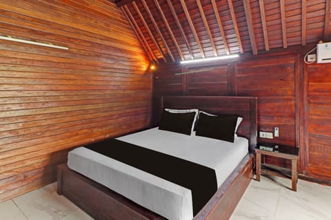 Standard Suite, 1 Double Bed | Free WiFi, bed sheets