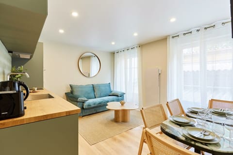 Apartment | Interior