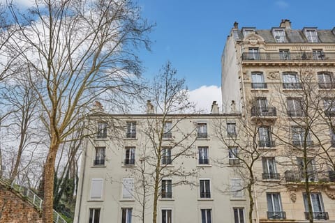 Apartment | Exterior