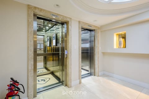Elevator