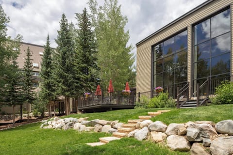 Apartment (3 Bedrooms) | Exterior