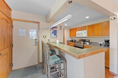 Apartment (2 Bedrooms) | Exterior