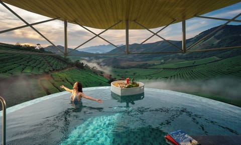 Eagle Eye Private Pool | Private pool