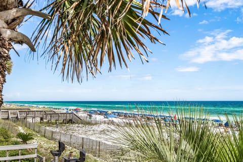 Condo, 1 Bedroom | Beach | Beach nearby