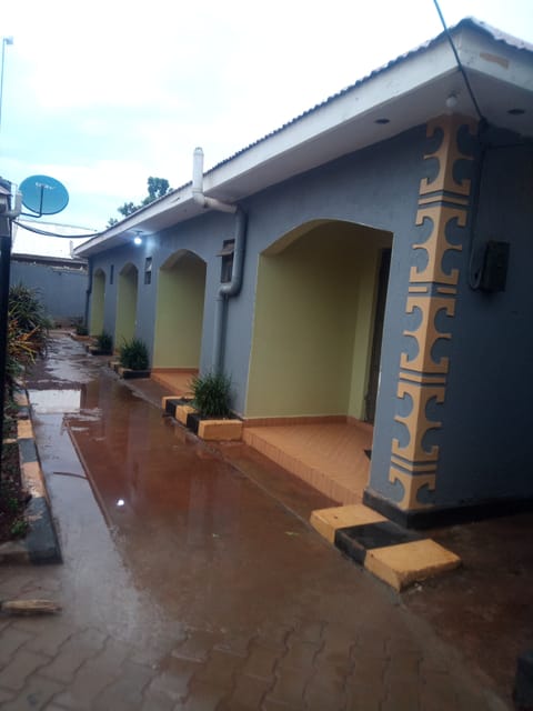 Comfort Studio, Courtyard View | Terrace/patio