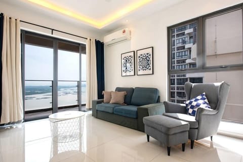 Apartment (3 Bedrooms) | Interior