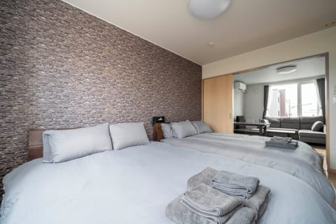 Iron/ironing board, free WiFi